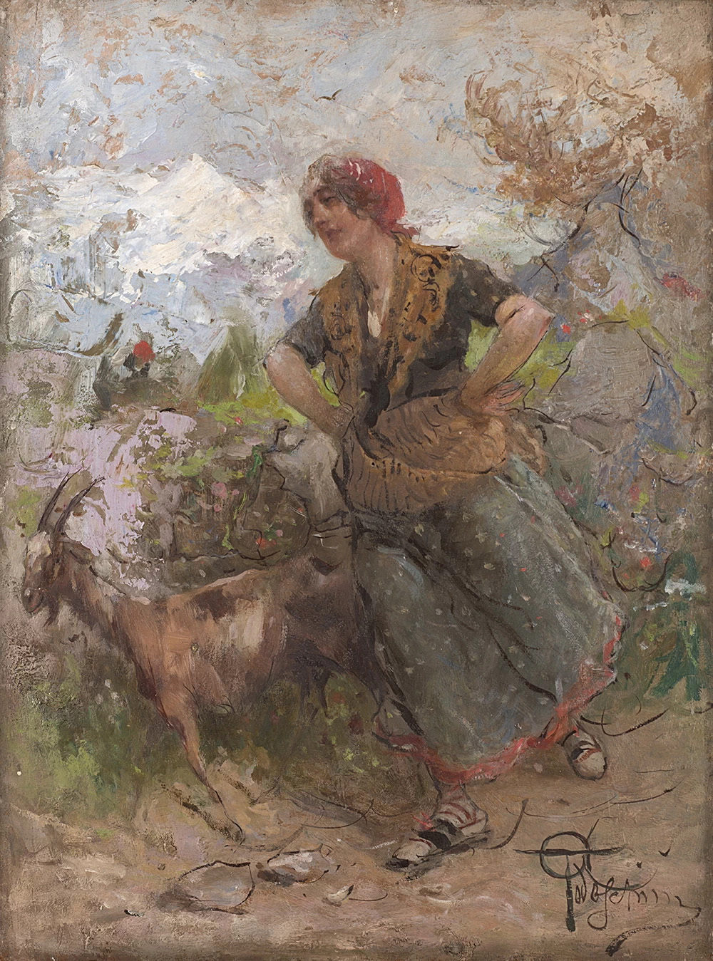 Pastorale
